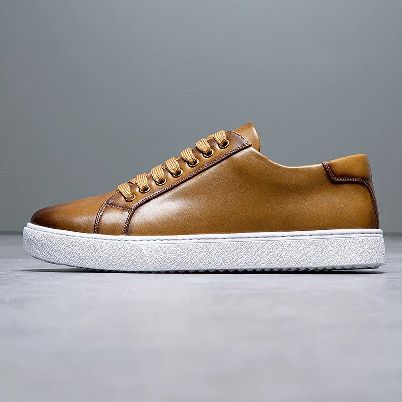 Stanley | Klassieke Sneakers