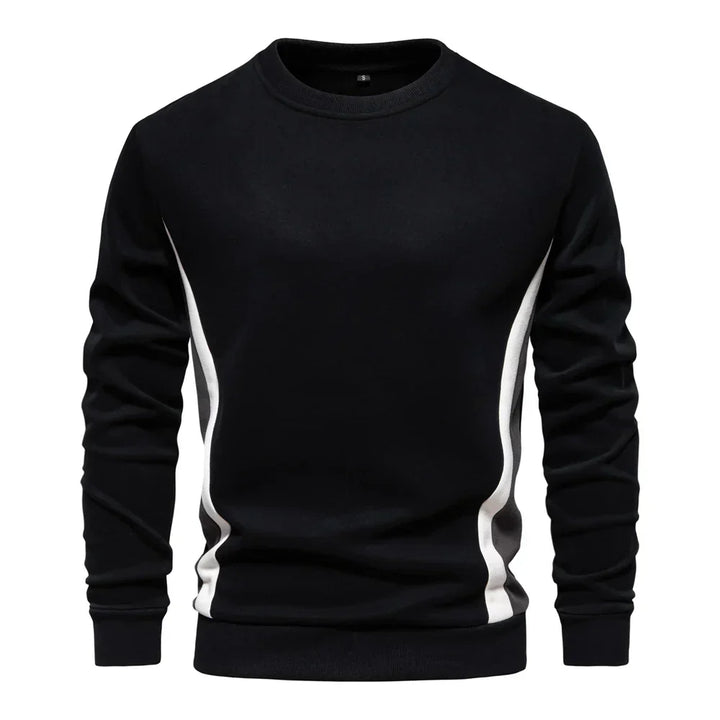 vHaren | Elegante Herenpullover