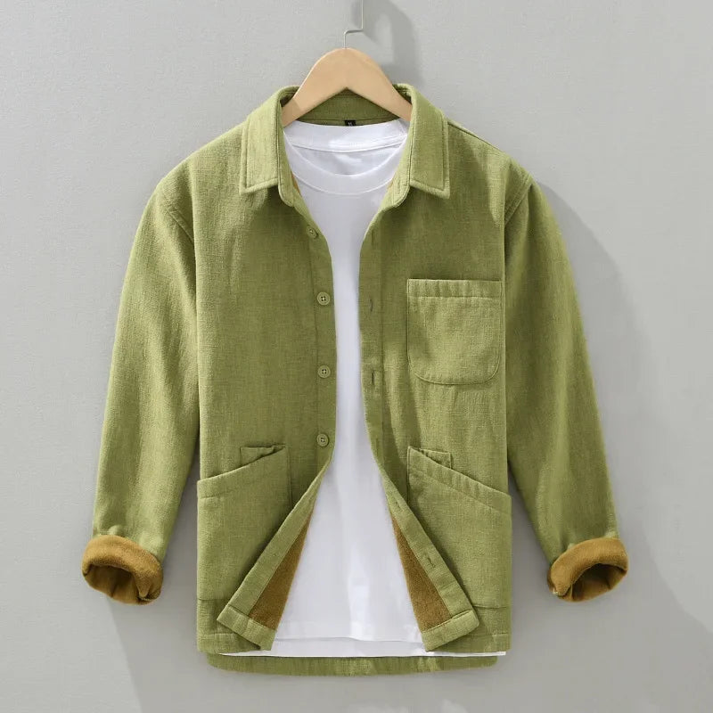 Chris | Zomer Blazer