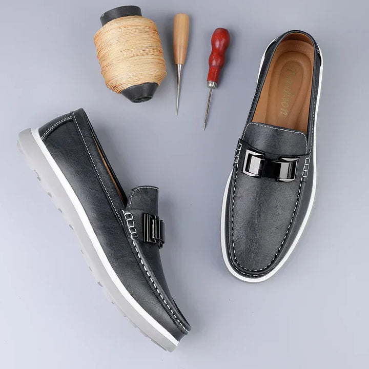 Baron Lux | Luxe Loafers