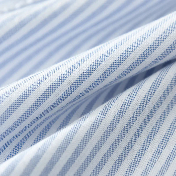 Milo | Modern Overhemd