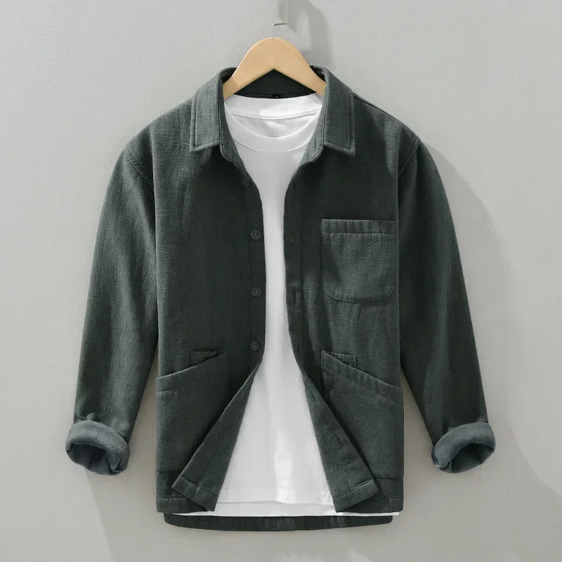 Chris | Zomer Blazer