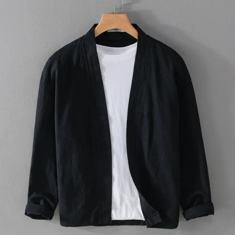 Nebu | Lichte Cardigan