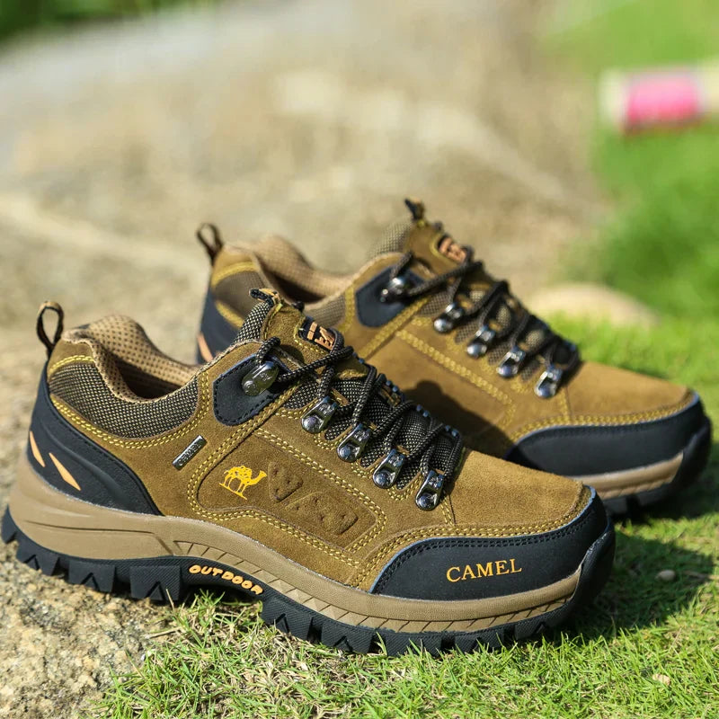 Camel™ | Orthopedische Wandelschoenen