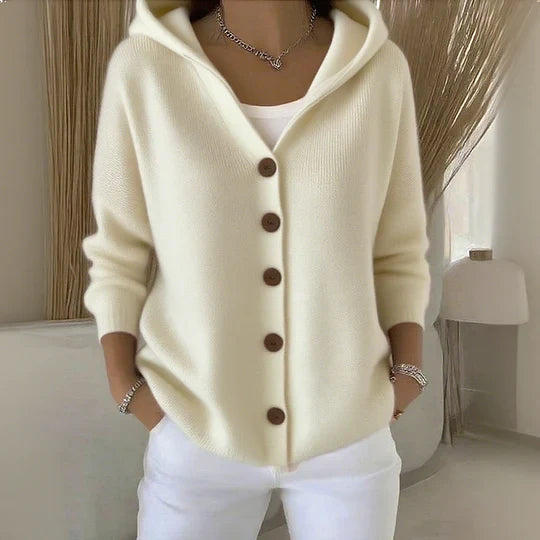 van Haren™ | Cozy Cardigan