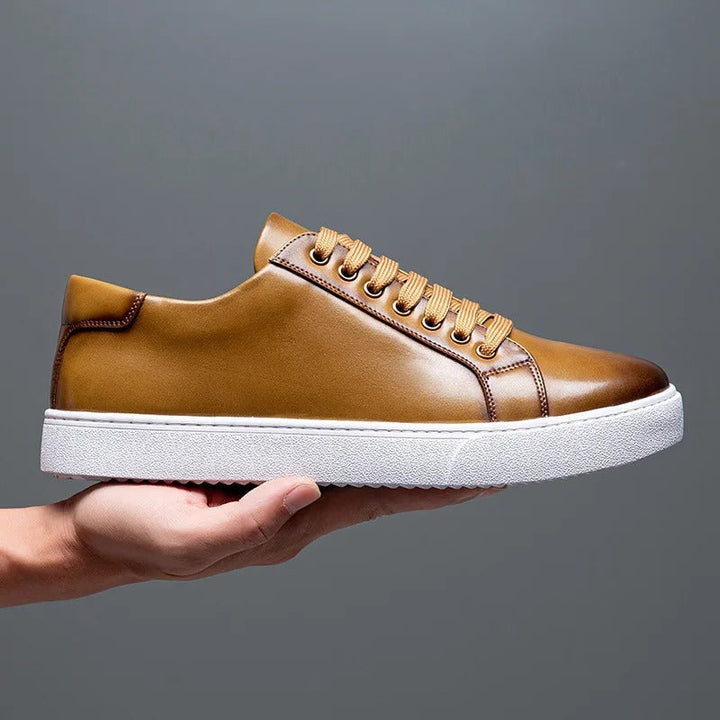 Stanley | Klassieke Sneakers