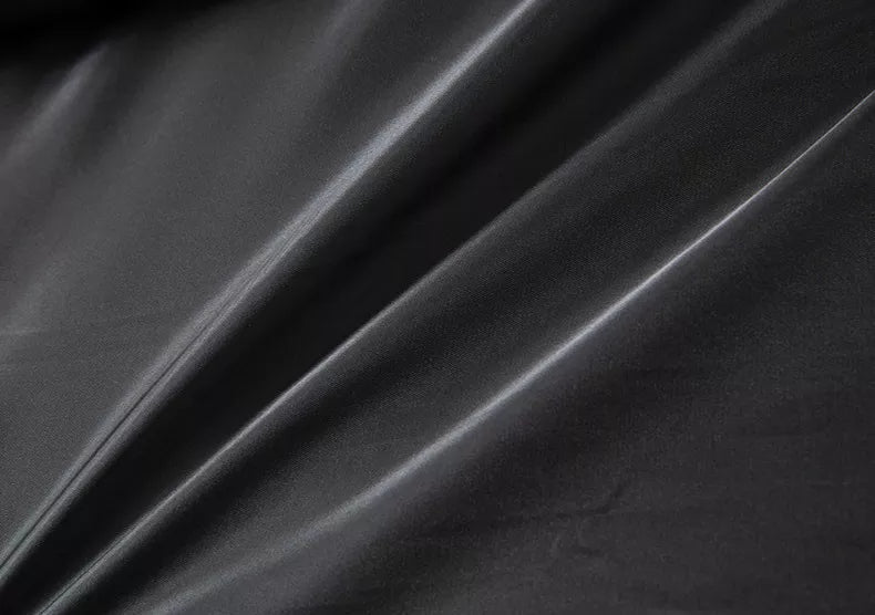 Warme 2-delige winterjas