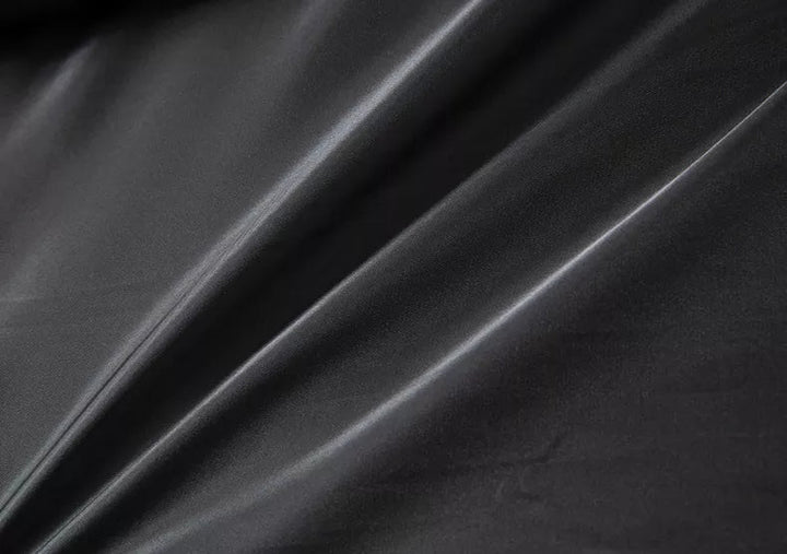 Warme 2-delige winterjas