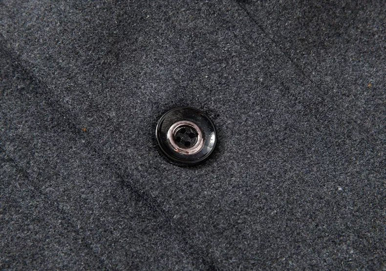 Warme 2-delige winterjas