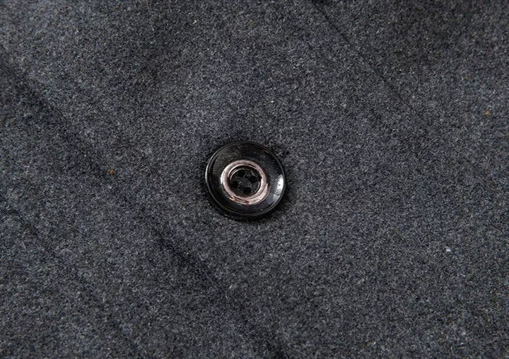 Warme 2-delige winterjas