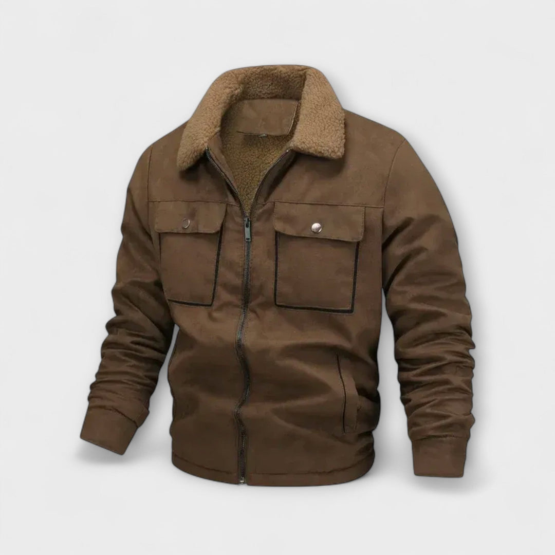 van Haren | Elegante jas