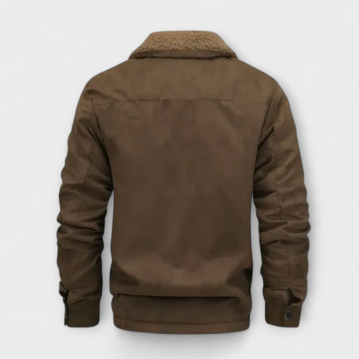 van Haren | Elegante jas