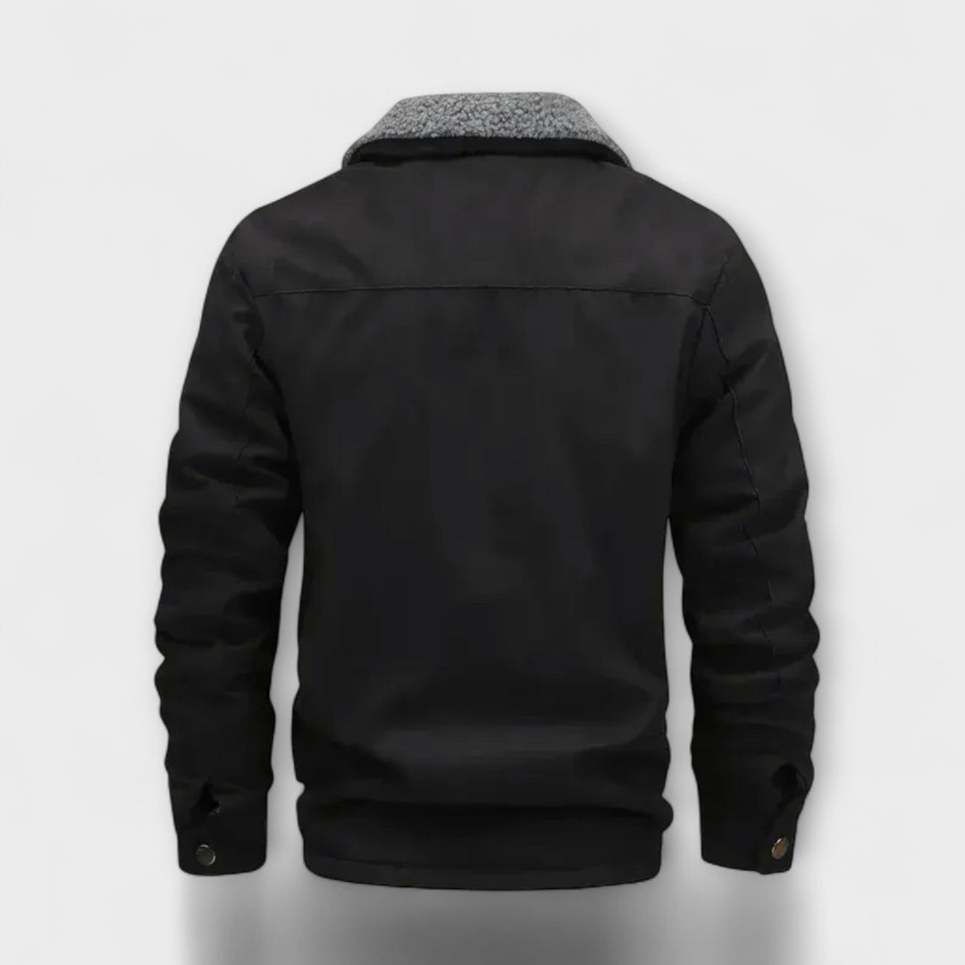 van Haren | Elegante jas