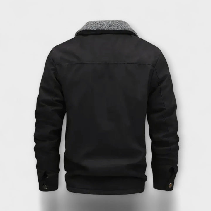 van Haren | Elegante jas