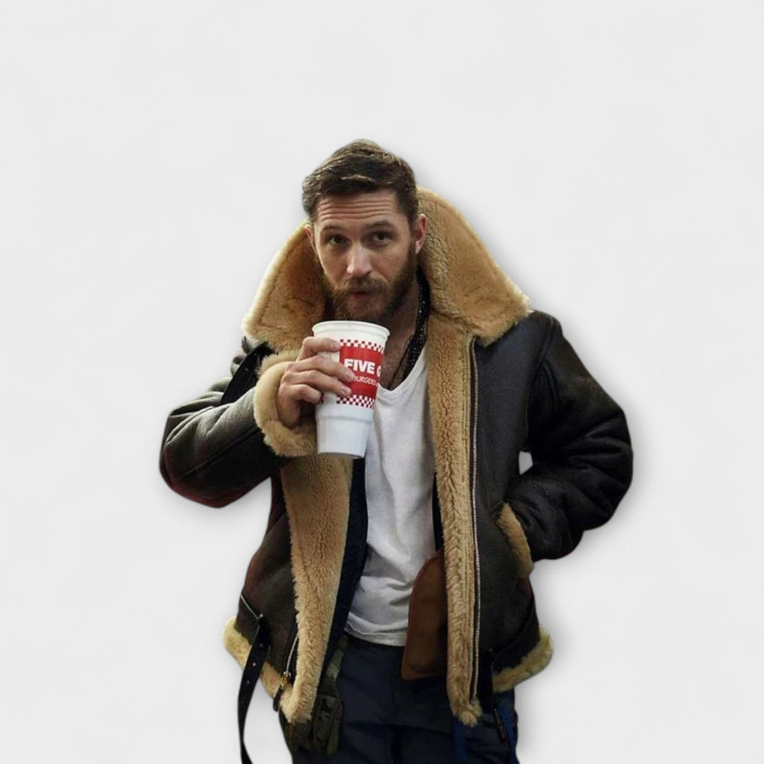 van Haren | Casual Jas