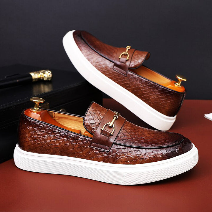 Carter | Nette Loafers