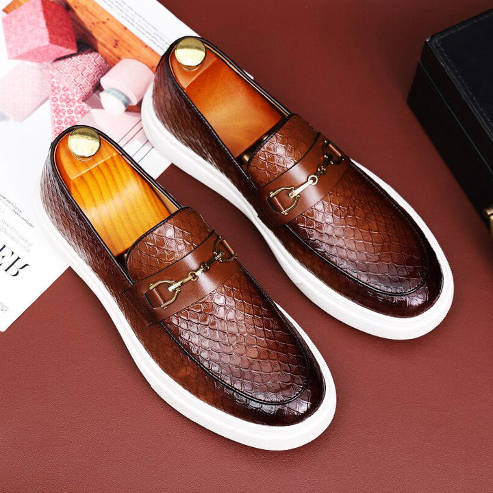 Carter | Nette Loafers