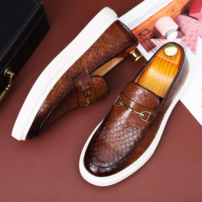 Carter | Nette Loafers