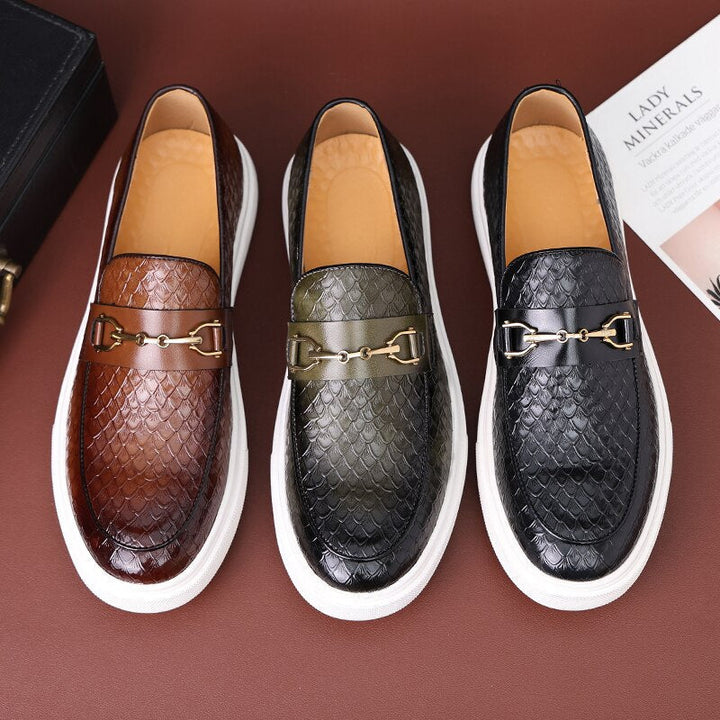 Carter | Nette Loafers