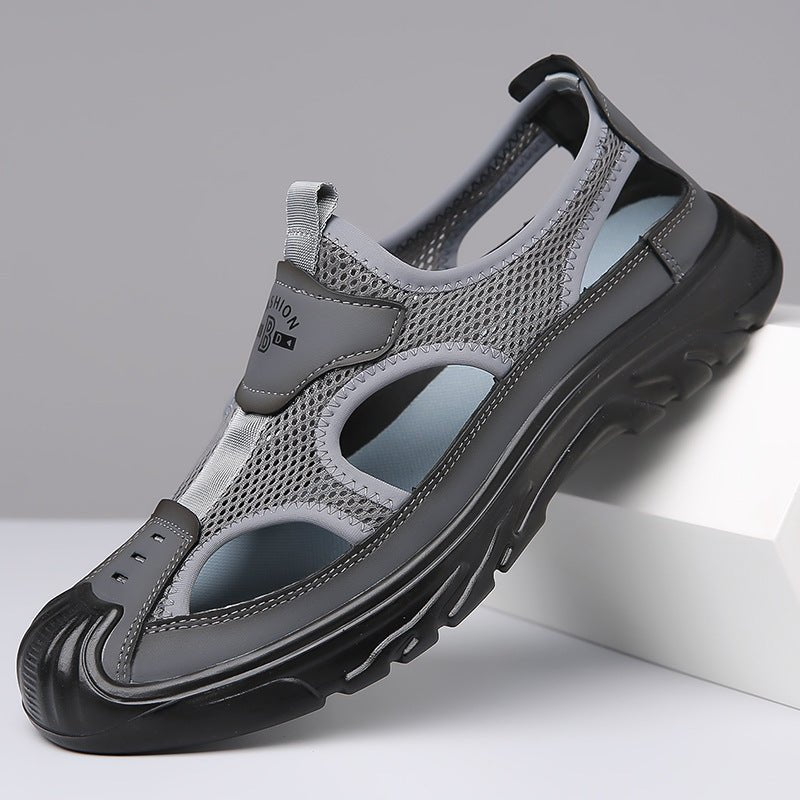 van Haren™ | Orthopedische sandalen met optimale ondersteuning en comfort