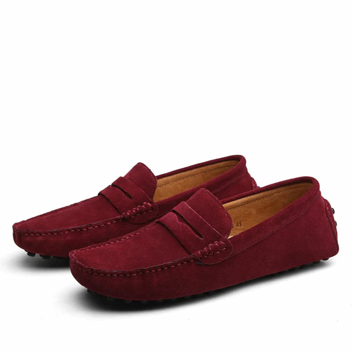 Ashton | Nette Loafers