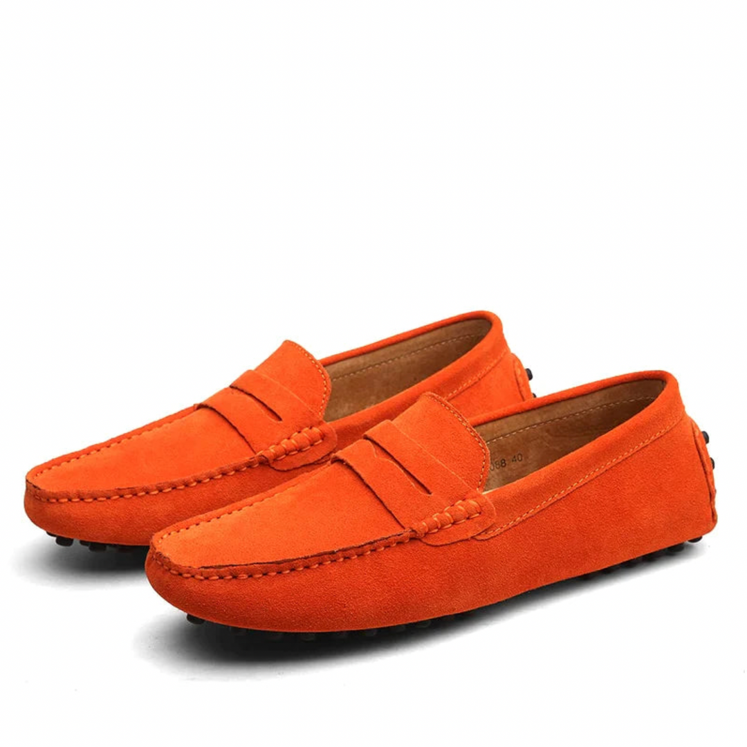 Ashton | Nette Loafers