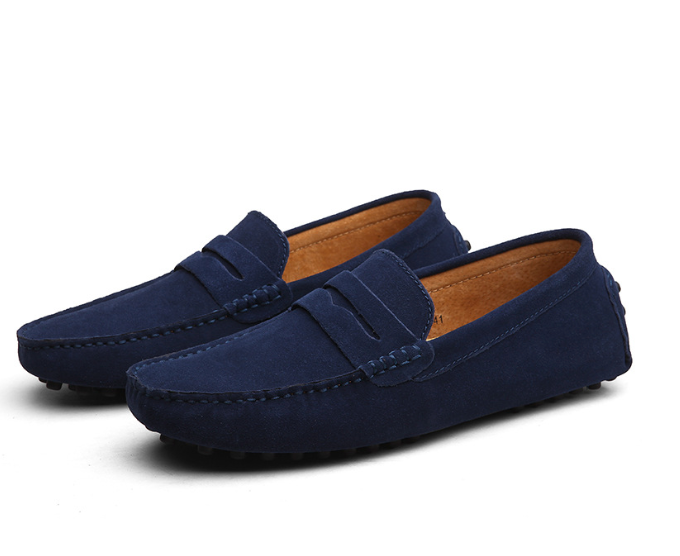Ashton | Nette Loafers