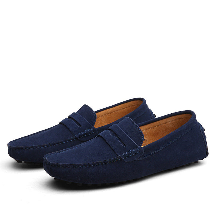 Ashton | Nette Loafers