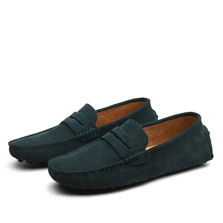 Ashton | Nette Loafers