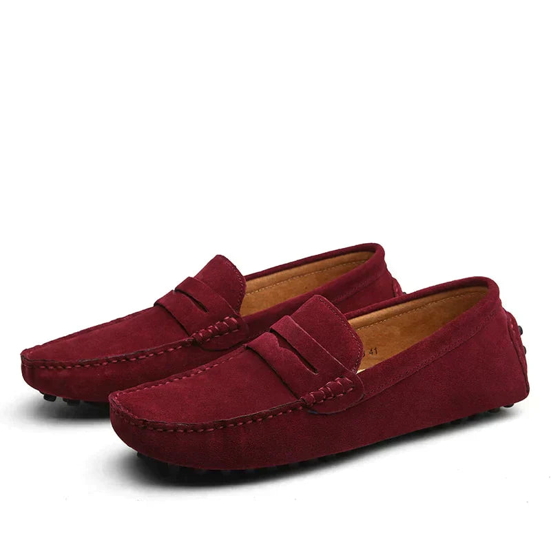 Ashton | Nette Loafers