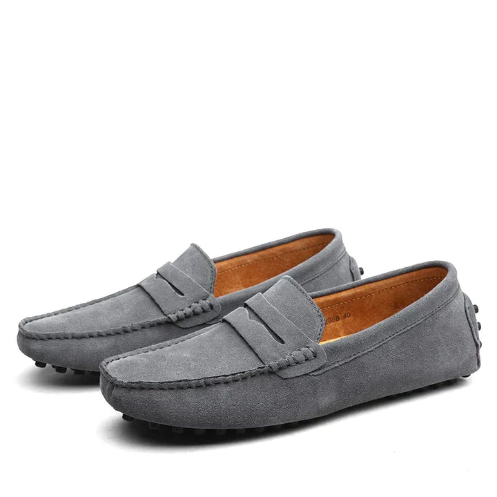 Ashton | Nette Loafers