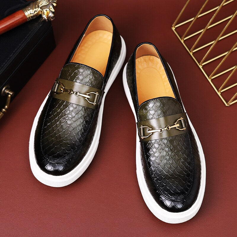 Carter | Nette Loafers