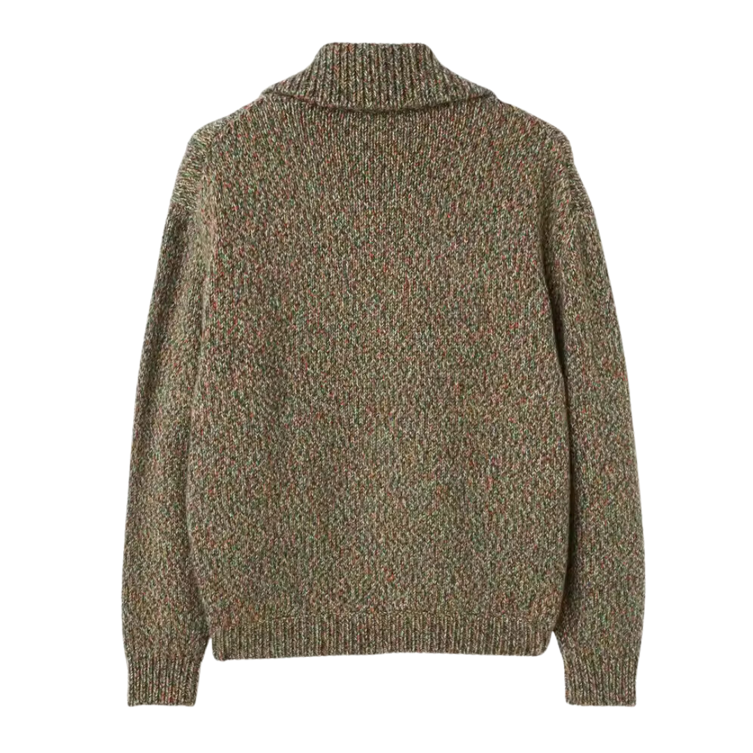 vHaren – Comfortabel warm vest